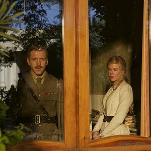 Foto Rainha do Deserto