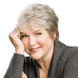 Foto Julia Sweeney