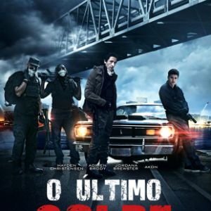 Foto O Último Golpe