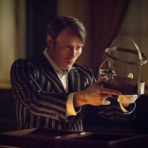 Foto Mads Mikkelsen