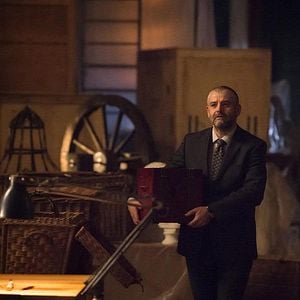 Foto Fortunato Cerlino