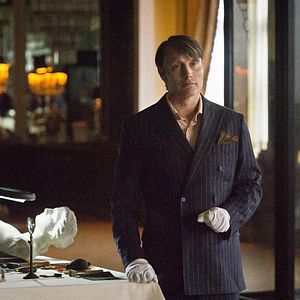 Foto Mads Mikkelsen