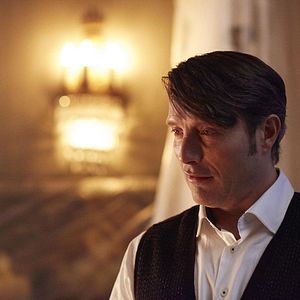 Foto Mads Mikkelsen