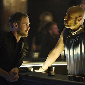 Foto Aaron Ashmore