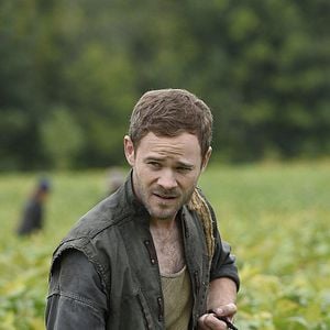 Foto Aaron Ashmore