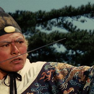 Foto Long men kezhan