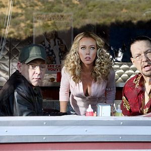 Foto Sharknado 3: Oh, Não!