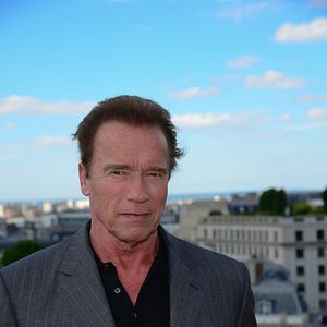 Foto Arnold Schwarzenegger