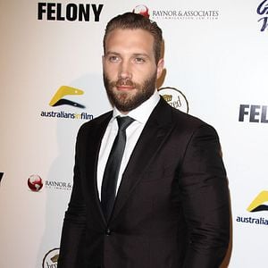 Foto Jai Courtney