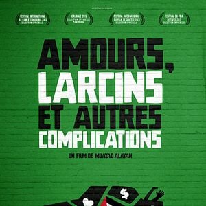 Foto Amores, Roubos e Outras Complicações