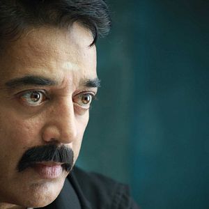 Foto Kamal Haasan