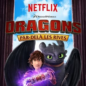 Foto Dragões: Corrida Até o Fim