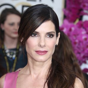 Foto Sandra Bullock