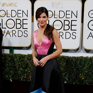 Foto Sandra Bullock