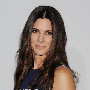 Foto Sandra Bullock