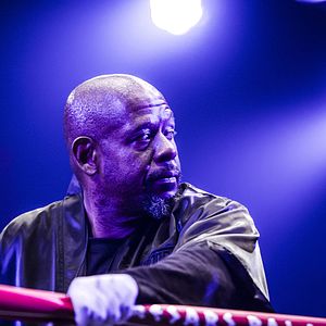 Foto Forest Whitaker