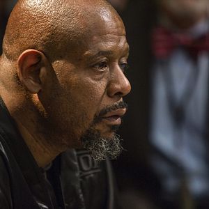 Foto Forest Whitaker