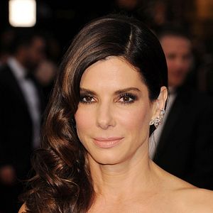 Foto Sandra Bullock