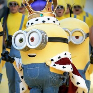 Foto Minions