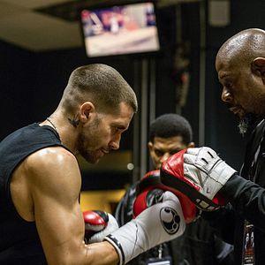 Foto Forest Whitaker