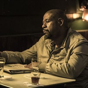 Foto Forest Whitaker