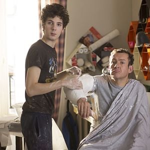 Foto Lolo: O Filho da Minha Namorada