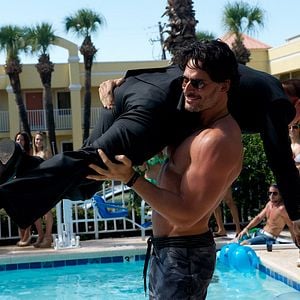 Foto Joe Manganiello