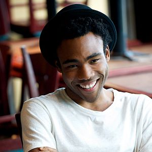 Foto Donald Glover