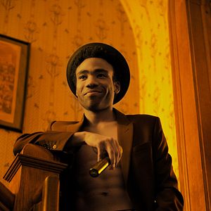Foto Donald Glover