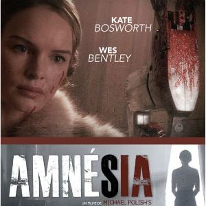 Foto Amnésia