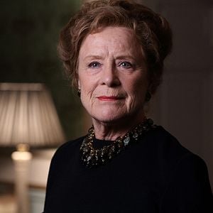 Foto Judy Parfitt