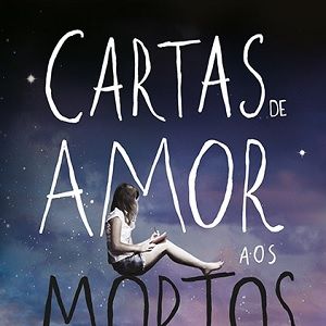 Foto Cartas de Amor aos Mortos