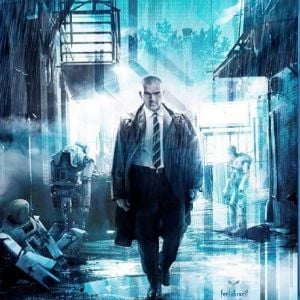 Foto Agente do Futuro