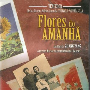 Foto Flores do Amanhã