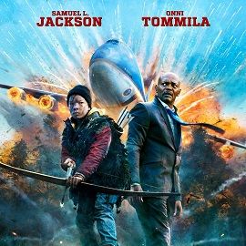 Foto Caçada ao Presidente