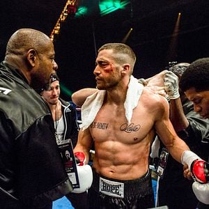 Foto Forest Whitaker