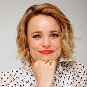 Foto Rachel McAdams