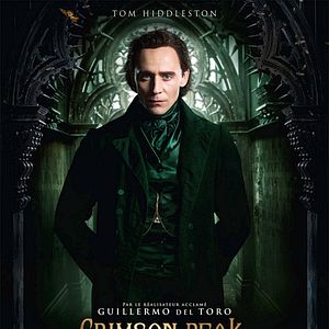 Foto A Colina Escarlate