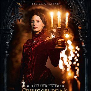 Foto A Colina Escarlate