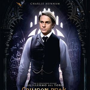 Foto A Colina Escarlate