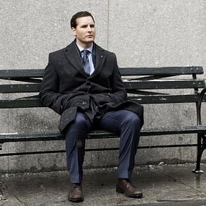 Foto Peter Facinelli