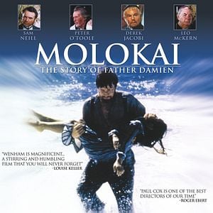 Foto Damião: O Santo De Molokai