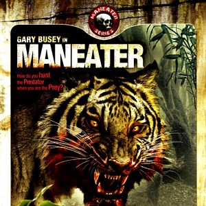 Foto O Grande Predador