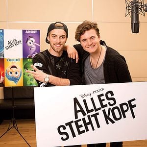 Foto Divertida Mente