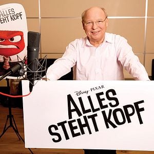 Foto Divertida Mente