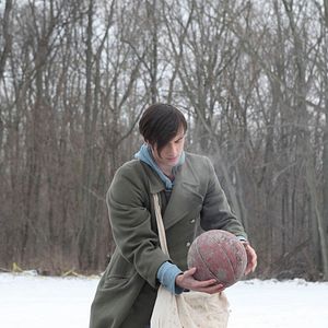 Foto O Tempo Não Espera por Ninguém