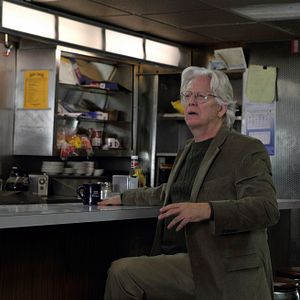 Foto O Tempo Não Espera por Ninguém