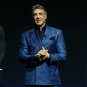 Foto Creed: Nascido Para Lutar