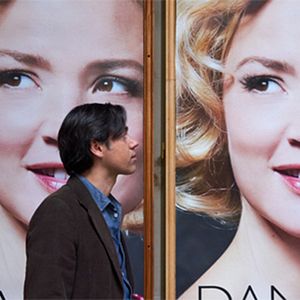 Foto Romance à Francesa