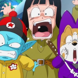 Foto Dragon Ball Z: A Batalha dos Deuses